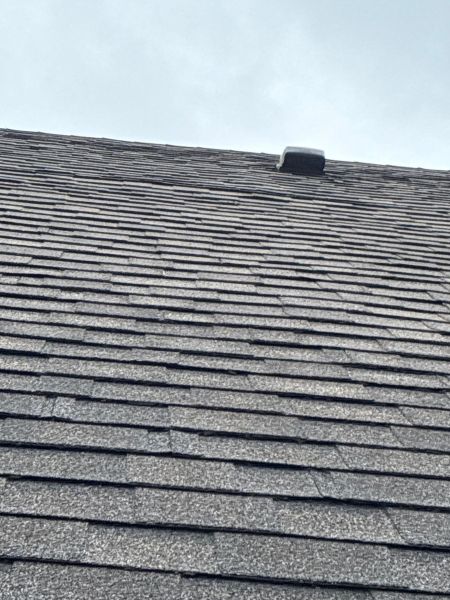 The Plywood Pop: Why Your Roof Sheathing is Buckling (and How to Fix It) Thumbnail