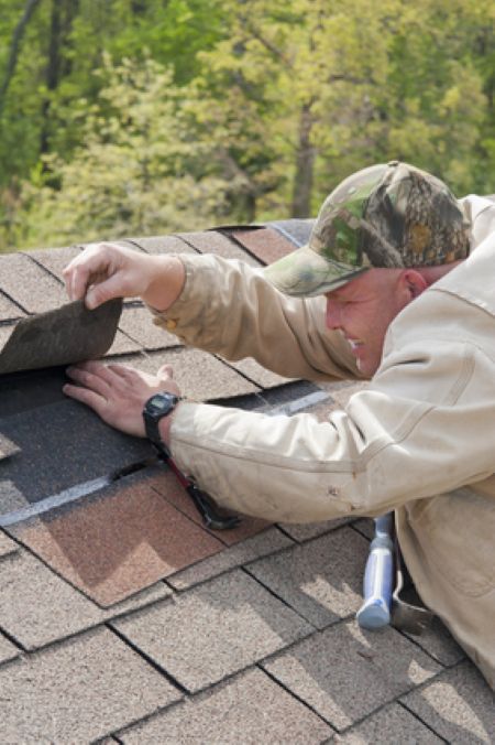 The Benefits of Scheduling Roof Repairs in February Thumbnail