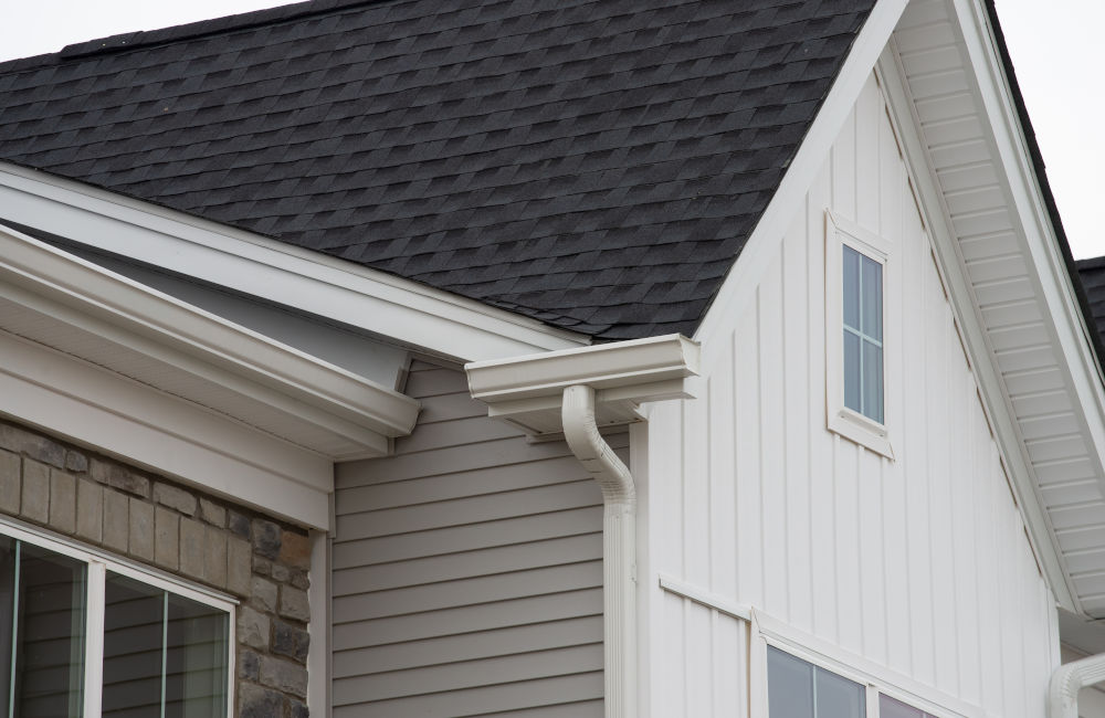 Our Roofing & Siding Services
