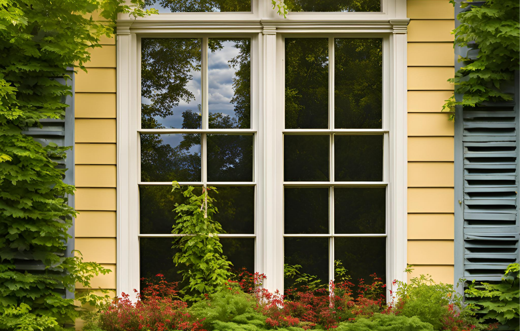 Hillsboro home windows